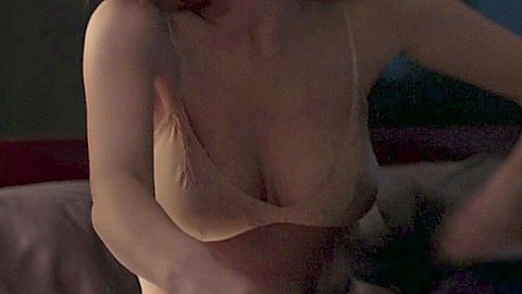 Pic: Dominique McElligott in The Last Tycoon (2016)