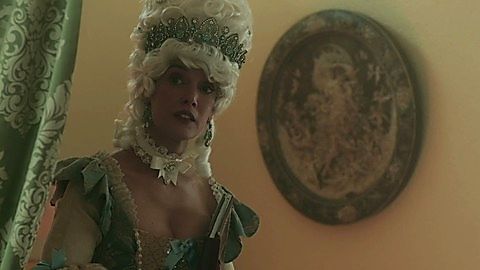 Pic: Jennifer Beals in The Last Tycoon (2016)