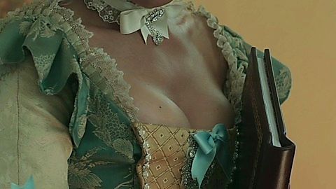 Pic: Jennifer Beals in The Last Tycoon (2016)