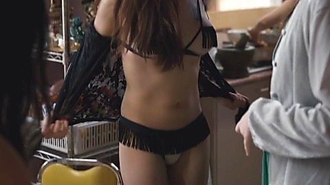 Pic: Angjee Douangphoumy in Top of the Lake (2013)