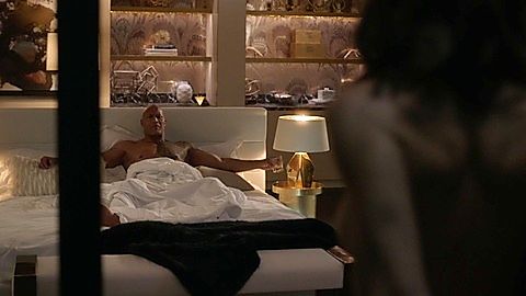 Pic: Serinda Swan in Ballers (2015)