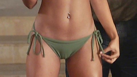 Pic: Michelly Farias in Ballers (2015)