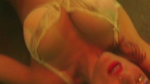 Pic: Lola Bessis in Thirst Street (2017)