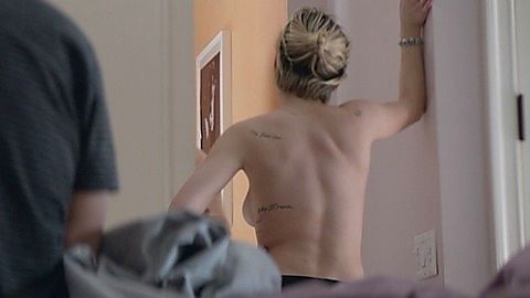Pic: Addison Timlin in Chronically Metropolitan (2017)