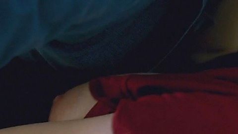 Pic: Adèle Haenel in Orphan (2017)