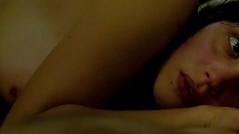 Pic: Solène Rigot in Orphan (2017)