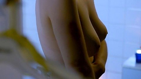 Pic: Solène Rigot in Orphan (2017)
