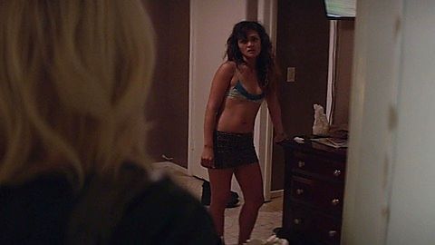 Pic: Camelia Dee in Animal Kingdom (2016)