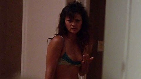 Pic: Camelia Dee in Animal Kingdom (2016)