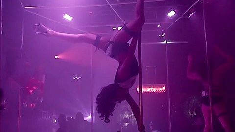 Pic: Amber Goldfarb in The Bold Type (2017)