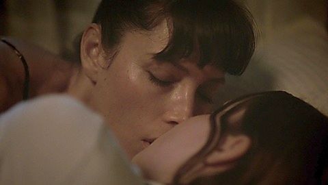 Pic: Jessica Biel in The Sinner (2017)