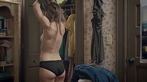 Pic: Jessica Biel in The Sinner (2017)