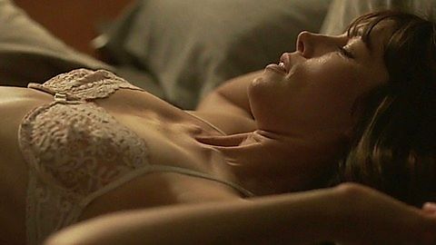 Pic: Jessica Biel in The Sinner (2017)