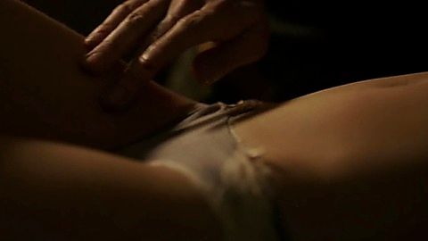 Pic: Jessica Biel in The Sinner (2017)