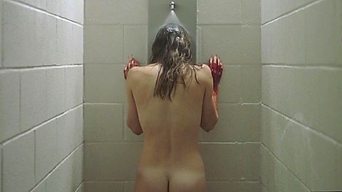 Pic: Jessica Biel in The Sinner (2017)