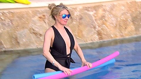 Pic: Ramona Singer in The Real Housewives of New York City (2008)
