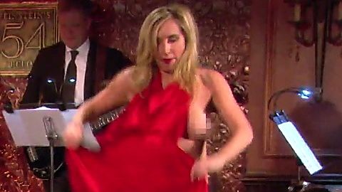 Pic: Sonja Morgan in The Real Housewives of New York City (2008)