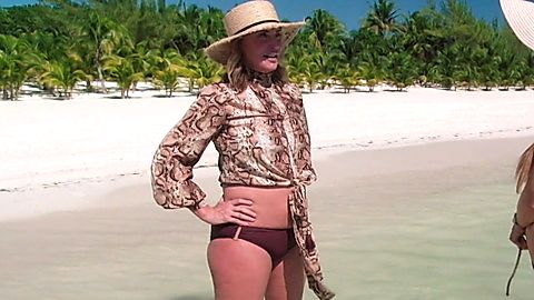 Pic: Sonja Morgan in The Real Housewives of New York City (2008)