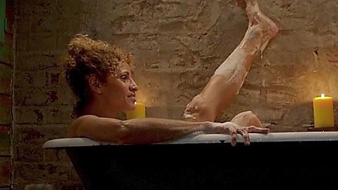 Pic: Michelle Hurd in Younger (2015)