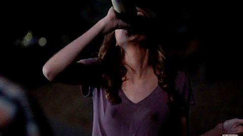 Pic: Lauren Lapkus in The Guest Book (2017)