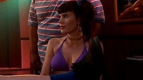 Pic: Tipper Newton in The Guest Book (2017)
