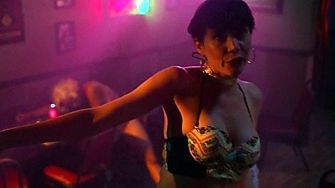 Pic: Tipper Newton in The Guest Book (2017)