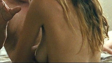 Pic: Teresa Palmer in Message from the King (2017)