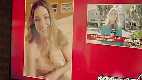 Pic: Lili Simmons in Ray Donovan (2013)