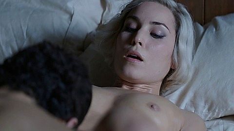 Pic: Noomi Rapace in What Happened to Monday (2017)
