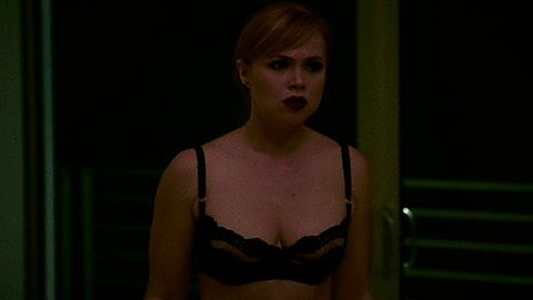 Pic: Amanda Fuller in Fashionista (2016)