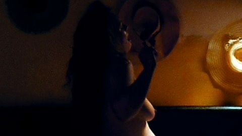 Pic: Jemma Evans in Fashionista (2016)