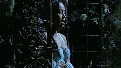 Pic: Karrueche Tran in Welcome to Willits (2017)