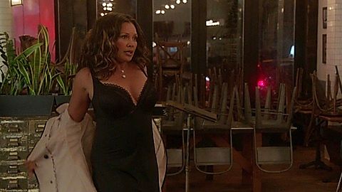 Pic: Vanessa Williams in Difficult People (2015)