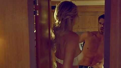 Pic: Lucie Guest in Infidelity in Suburbia (2017)