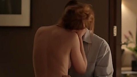 Pic: Emma Booth in Blue Murder: Killer Cop (2017)