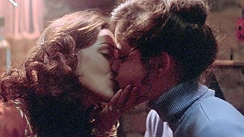 Pic: Chantal Contouri in Snapshot (1979)