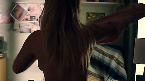 Pic: Lia Marie Johnson in T@gged (2016)