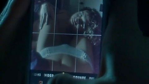 Pic: Lia Marie Johnson in T@gged (2016)