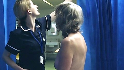 Pic: Anne Kidd in Trust Me (2017)