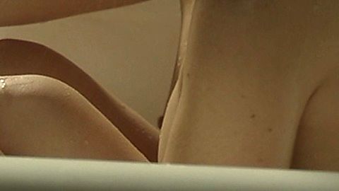 Pic: Marta Etura in The Invisible Guardian (2017)