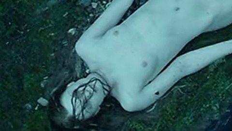 Pic: Marta Hernández in The Invisible Guardian (2017)