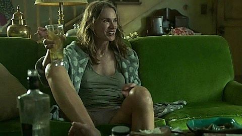 Pic: Kelly Lynch in Mr. Mercedes (2017)