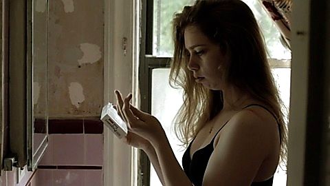 Pic: Charlotte Bydwell in Life of Significant Soil (2017)