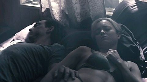 Pic: Stacey Danger in Suburban Cowboy (2016)