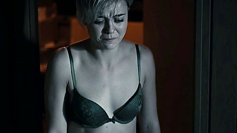 Pic: Stacey Danger in Suburban Cowboy (2016)