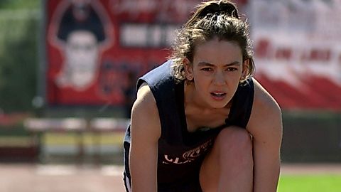 Pic: Jack Haven in Atypical (2017)
