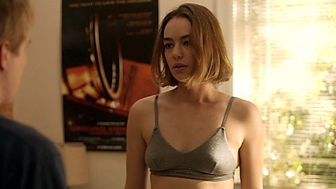 Pic: Jack Haven in Atypical (2017)