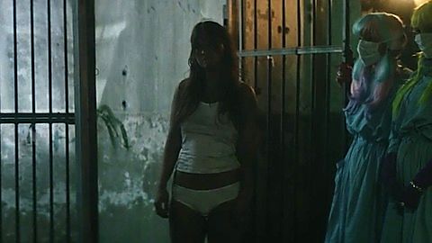 Pic: Charlotte Best in Skinford (2017)