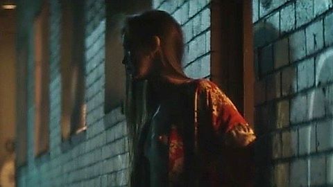 Pic: Lara Schwerdt in Skinford (2017)