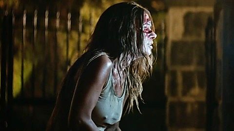 Pic: Taryn Beadman in Skinford (2017)